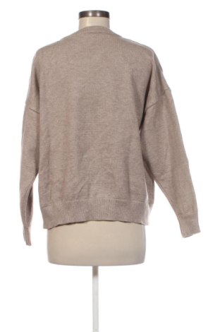 Dámský svetr Unbranded, Velikost XXL, Barva Béžová, Cena  439,00 Kč