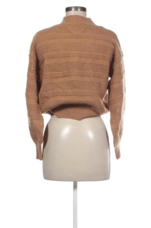Pulover de femei Unbranded, Mărime M, Culoare Maro, Preț 91,99 Lei