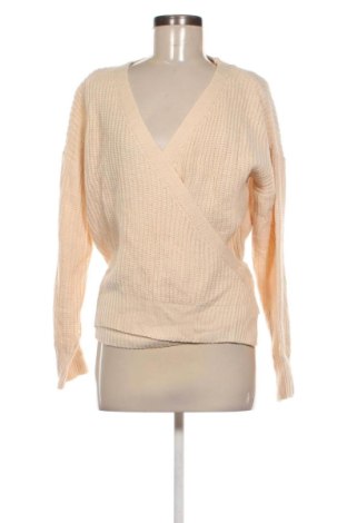 Női pulóver Unbranded, Méret XL, Szín Bézs, Ár 7 499 Ft