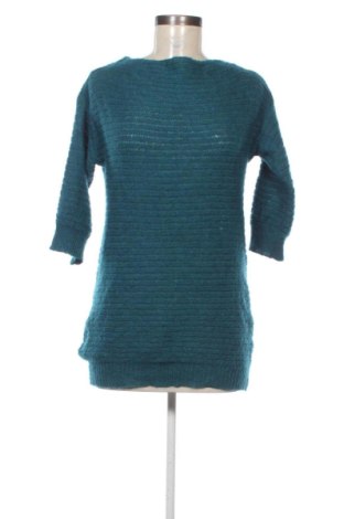 Дамски пуловер Unbranded, Размер L, Цвят Син, Цена 15,33 €