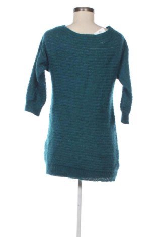 Дамски пуловер Unbranded, Размер L, Цвят Син, Цена 15,33 €