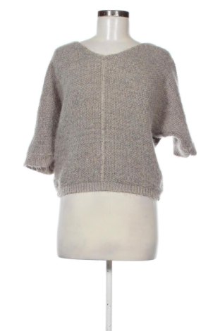 Pulover de femei Unbranded, Mărime L, Culoare Bej, Preț 91,99 Lei