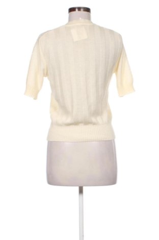 Дамски пуловер Unbranded, Размер XS, Цвят Екрю, Цена 7,00 €