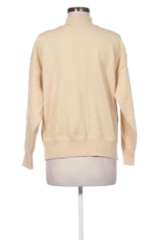 Pulover de femei Unbranded, Mărime M, Culoare Bej, Preț 144,30 Lei