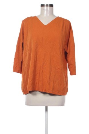 Damenpullover Unbranded, Größe XL, Farbe Orange, Preis € 19,99