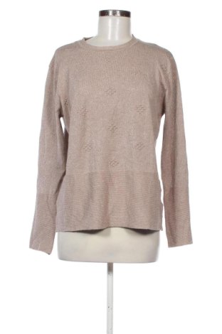 Дамски пуловер Unbranded, Размер L, Цвят Кафяв, Цена 15,33 €