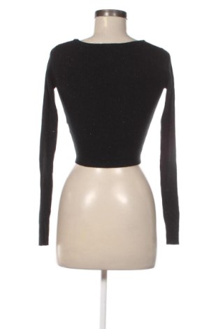 Dámský svetr Unbranded, Velikost XS, Barva Černá, Cena  439,00 Kč