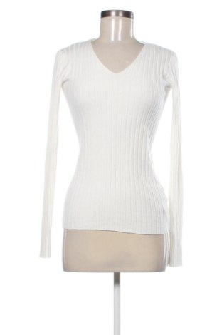 Damski sweter Unbranded, Rozmiar S, Kolor Biały, Cena 79,15 zł