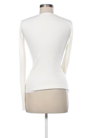 Damski sweter Unbranded, Rozmiar S, Kolor Biały, Cena 79,15 zł