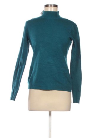 Dámský svetr Unbranded, Velikost M, Barva Zelená, Cena  439,00 Kč