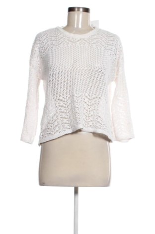Pulover de femei Unbranded, Mărime S, Culoare Alb, Preț 77,00 Lei