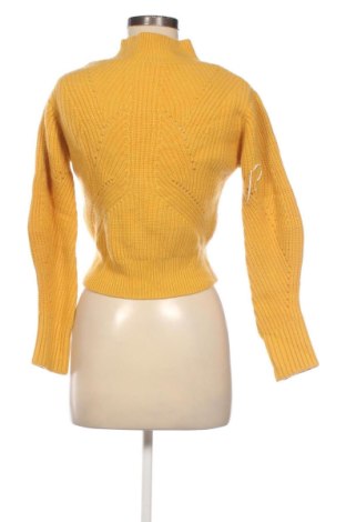 Damenpullover Unbranded, Größe S, Farbe Gelb, Preis 19,99 €