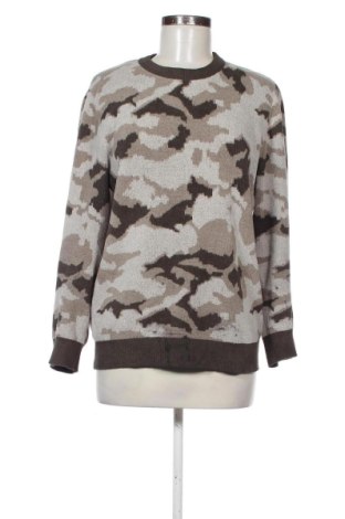 Damski sweter Unbranded, Rozmiar L, Kolor Kolorowy, Cena 78,99 zł