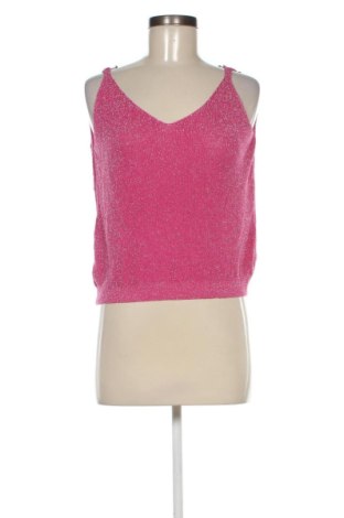 Damski sweter Unbranded, Rozmiar M, Kolor Różowy, Cena 78,99 zł