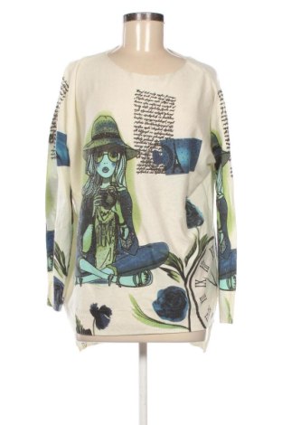 Női pulóver Unbranded, Méret S, Szín Sokszínű, Ár 7 499 Ft