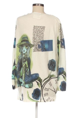 Női pulóver Unbranded, Méret S, Szín Sokszínű, Ár 7 499 Ft