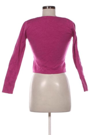 Damski sweter Unbranded, Rozmiar M, Kolor Różowy, Cena 78,99 zł