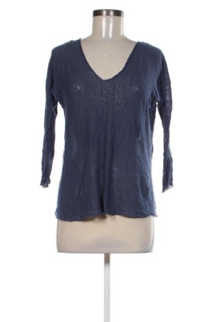 Дамски пуловер Unbranded, Размер M, Цвят Син, Цена 7,48 €