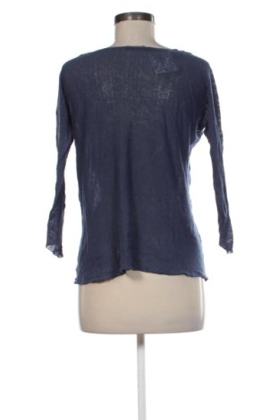 Дамски пуловер Unbranded, Размер M, Цвят Син, Цена 7,48 €