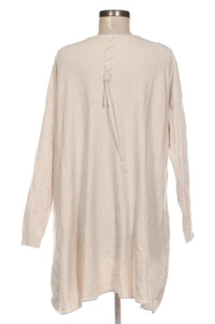 Pulover de femei Unbranded, Mărime S, Culoare Bej, Preț 91,99 Lei