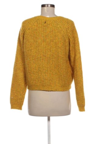 Damski sweter Unbranded, Rozmiar S, Kolor Żółty, Cena 78,99 zł