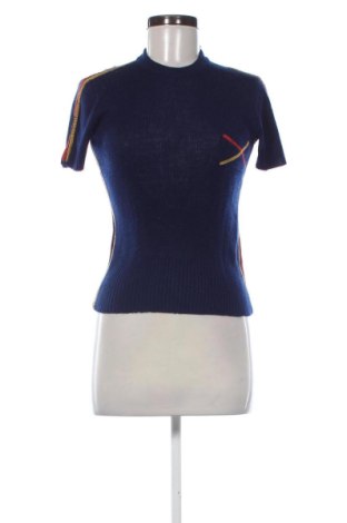 Damenpullover Unbranded, Größe S, Farbe Blau, Preis 14,77 €