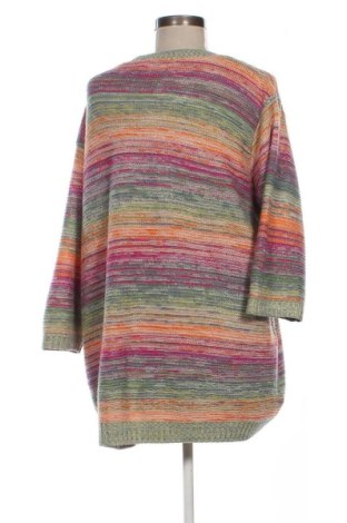 Damenpullover Unbranded, Größe 3XL, Farbe Mehrfarbig, Preis 17,08 €