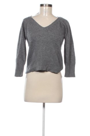 Дамски пуловер Unbranded, Размер M, Цвят Сив, Цена 15,33 €