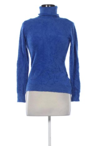 Damski sweter Unbranded, Rozmiar S, Kolor Niebieski, Cena 78,99 zł