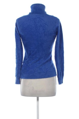 Damski sweter Unbranded, Rozmiar S, Kolor Niebieski, Cena 78,99 zł