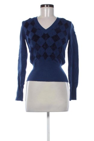 Pulover de femei Unbranded, Mărime S, Culoare Albastru, Preț 91,99 Lei