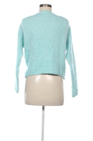 Dámský svetr Unbranded, Velikost L, Barva Modrá, Cena  439,00 Kč