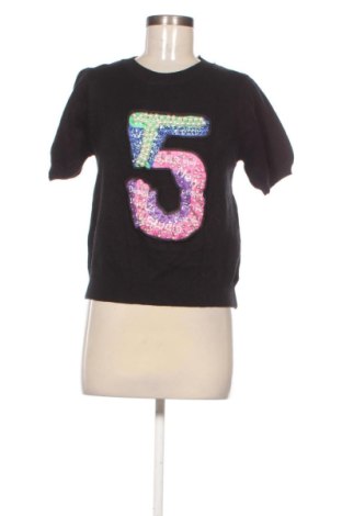 Pulover de femei Unbranded, Mărime M, Culoare Negru, Preț 145,99 Lei