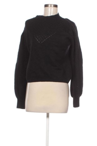Дамски пуловер Unbranded, Размер L, Цвят Черен, Цена 15,33 €