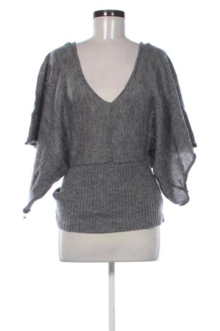 Дамски пуловер Unbranded, Размер M, Цвят Сив, Цена 15,33 €