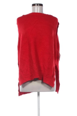 Női pulóver Unbranded, Méret L, Szín Piros, Ár 7 499 Ft