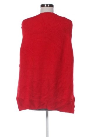 Női pulóver Unbranded, Méret L, Szín Piros, Ár 7 499 Ft