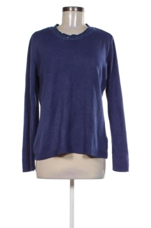 Damenpullover Unbranded, Größe M, Farbe Lila, Preis 8,44 €