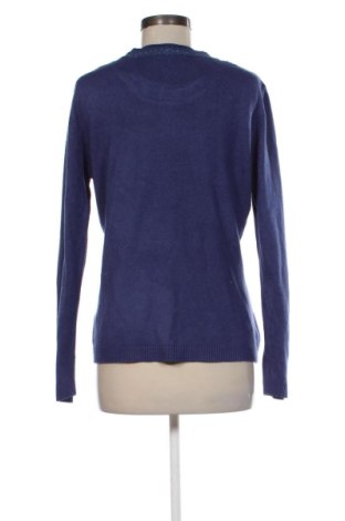 Damenpullover Unbranded, Größe M, Farbe Lila, Preis 8,44 €