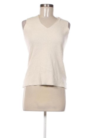 Damski sweter Unbranded, Rozmiar M, Kolor ecru, Cena 78,99 zł