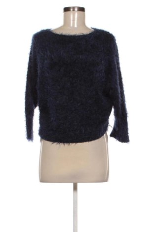 Damski sweter Unbranded, Rozmiar M, Kolor Niebieski, Cena 78,99 zł