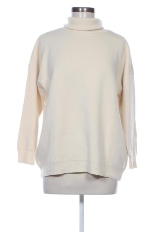 Дамски пуловер Unbranded, Размер XL, Цвят Бежов, Цена 14,77 €