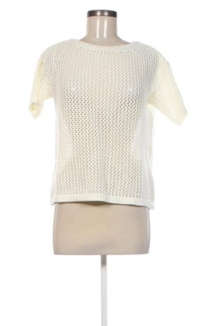Dámský svetr Unbranded, Velikost L, Barva Krémová, Cena  439,00 Kč