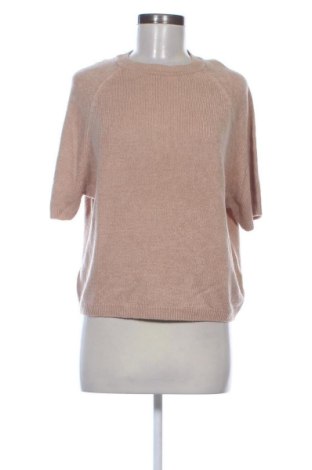 Damski sweter Unbranded, Rozmiar M, Kolor Brązowy, Cena 79,15 zł