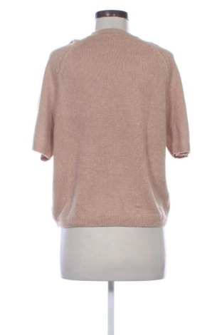 Damski sweter Unbranded, Rozmiar M, Kolor Brązowy, Cena 79,15 zł