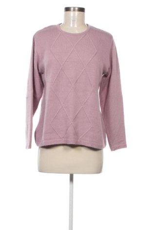 Pulover de femei Unbranded, Mărime XL, Culoare Roz, Preț 91,99 Lei