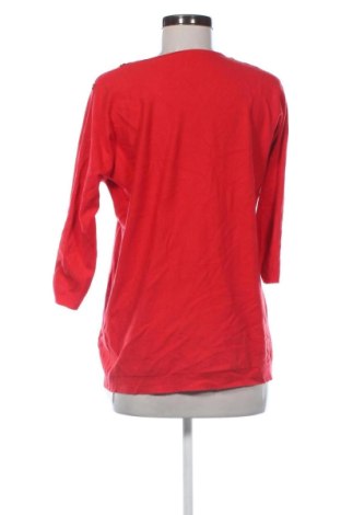 Dámsky pulóver Unbranded, Veľkosť M, Farba Červená, Cena  14,77 €