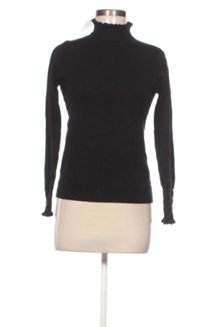 Pulover de femei Unbranded, Mărime S, Culoare Negru, Preț 91,99 Lei