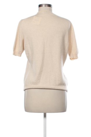 Дамски пуловер Unbranded, Размер M, Цвят Бежов, Цена 16,31 €
