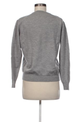 Damski sweter Unbranded, Rozmiar M, Kolor Szary, Cena 78,99 zł